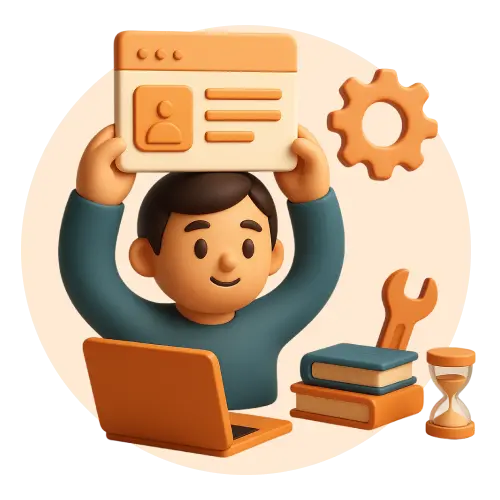 Build illustration
